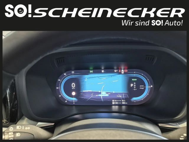 Volvo XC60 AWD Dark Plus T6