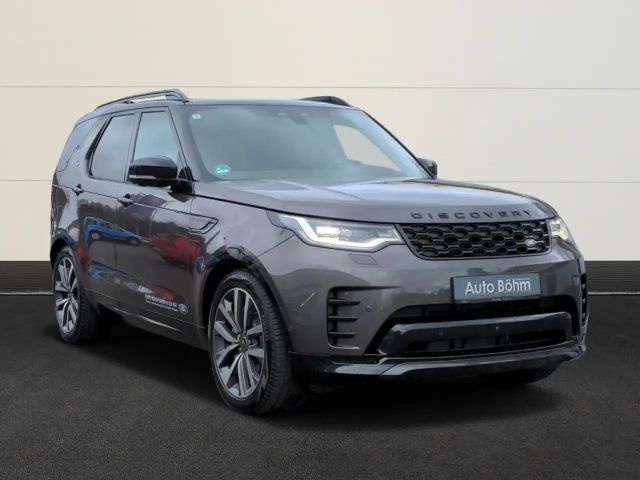 Land Rover Discovery D250 SE