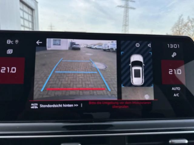 Citroën C5 Aircross Max