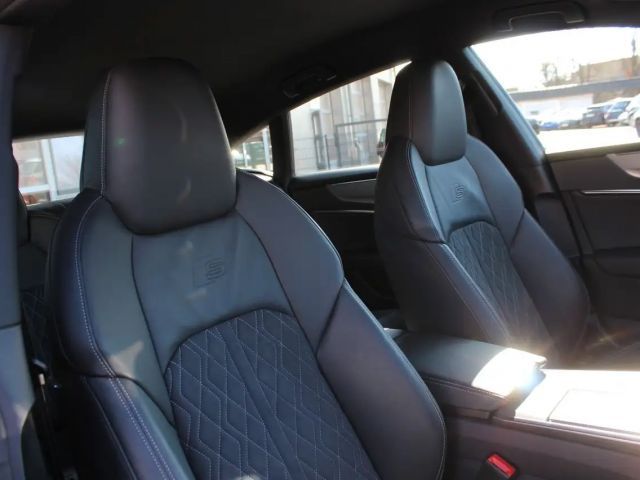 Audi S7 Quattro Sportback