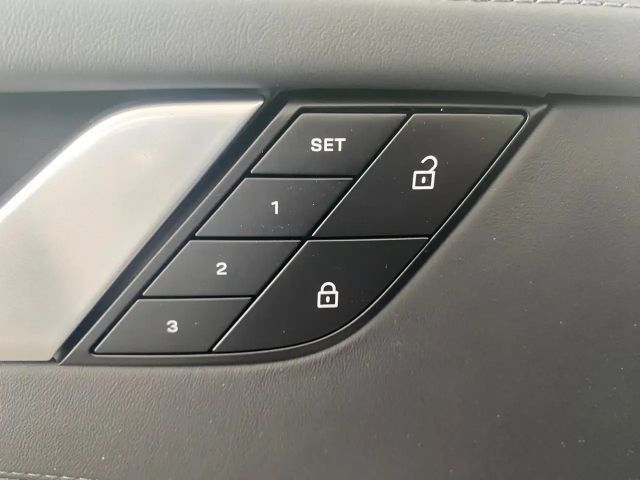 Porsche 911 Cabrio Carrera S