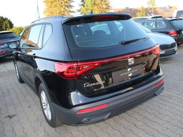 Seat Tarraco 2.0 TDI DSG Style