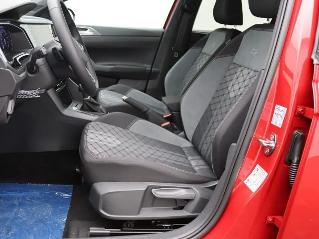 Volkswagen Taigo 1.5 TSI DSG R-Line