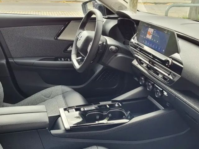 Citroën C5 X PureTech You