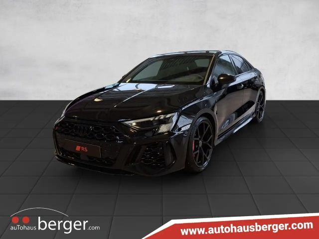 Audi RS3 Sedan