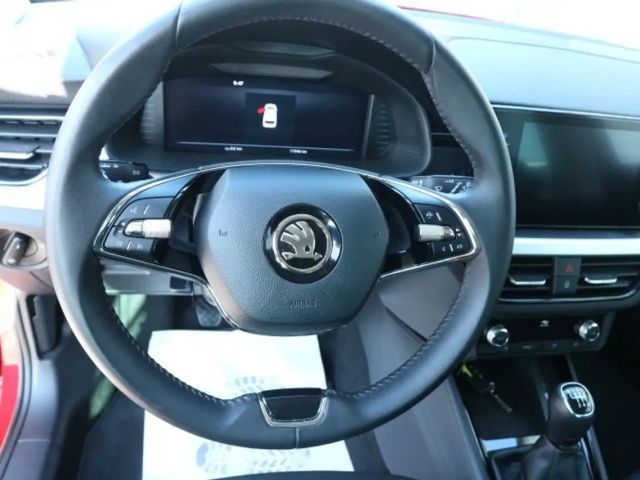 Skoda Kamiq Ambition