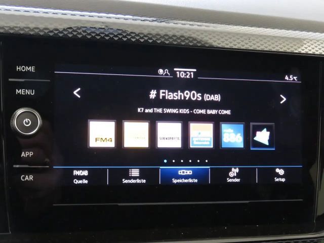 Volkswagen Taigo Friends TSI