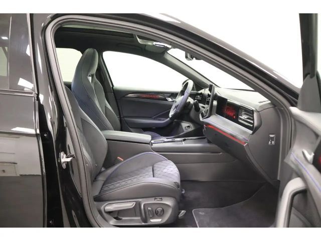 Volkswagen Passat 2.0 TDI R-Line Variant