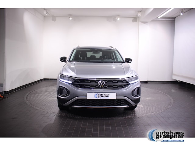 Volkswagen T-Roc 1.0 TSI