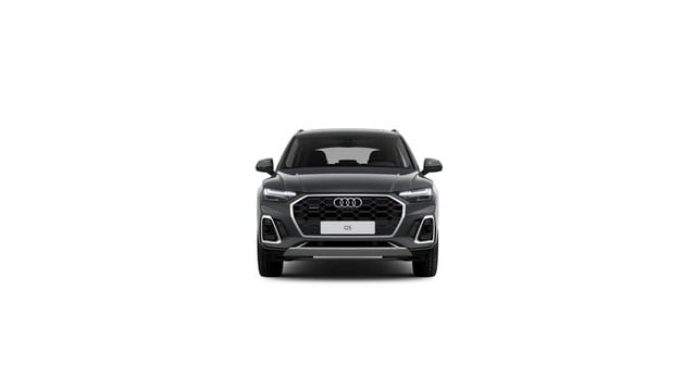Audi Q5 45 TFSI Quattro S-Tronic