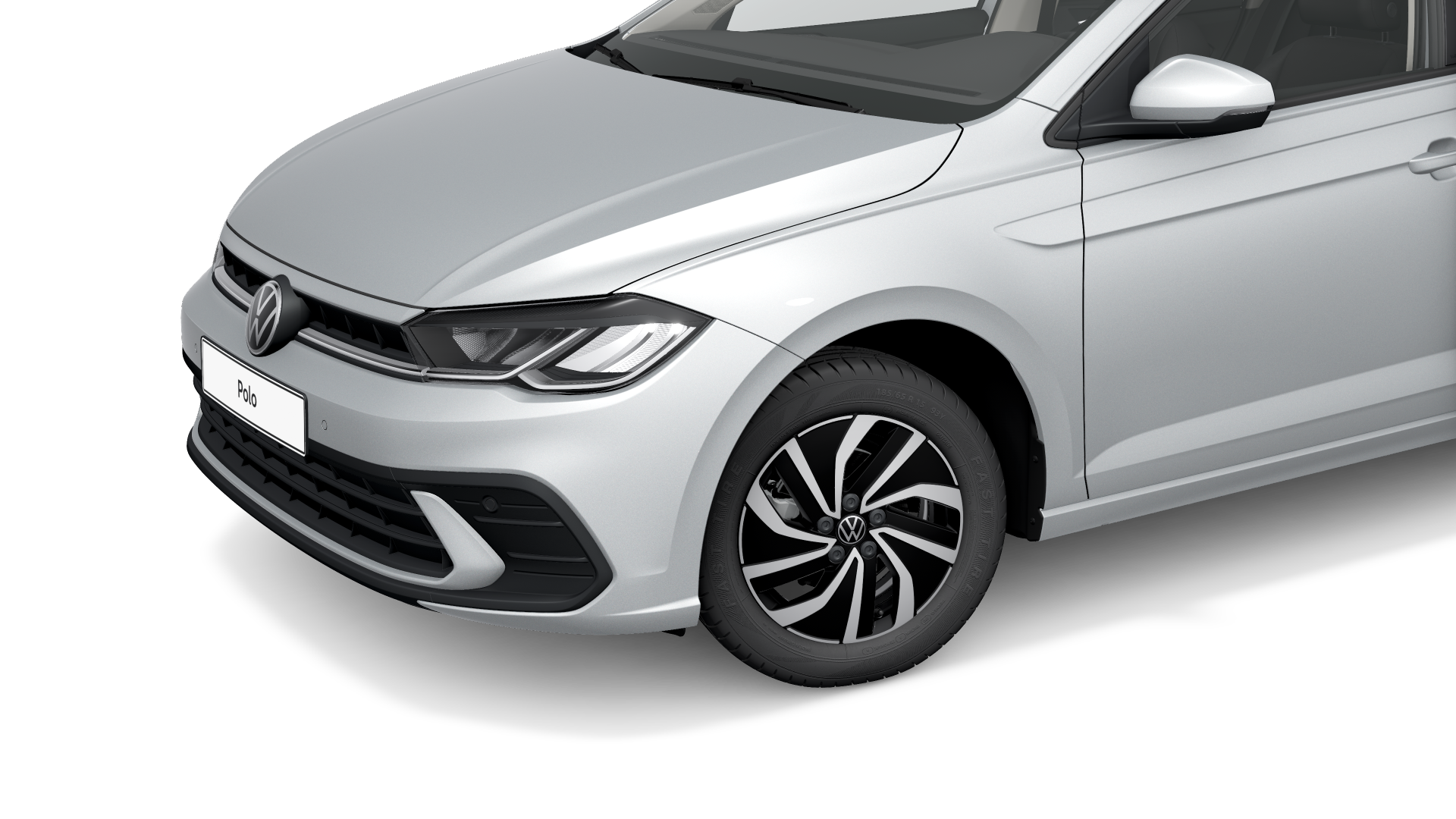 Volkswagen Polo 1.0 TSI