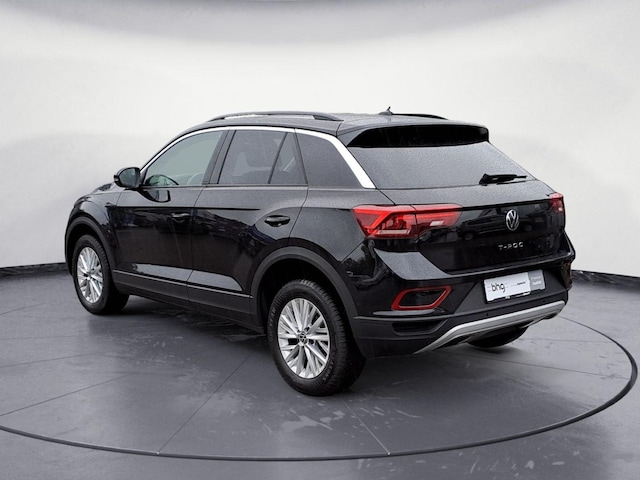 Volkswagen T-Roc 1.0 TSI Life