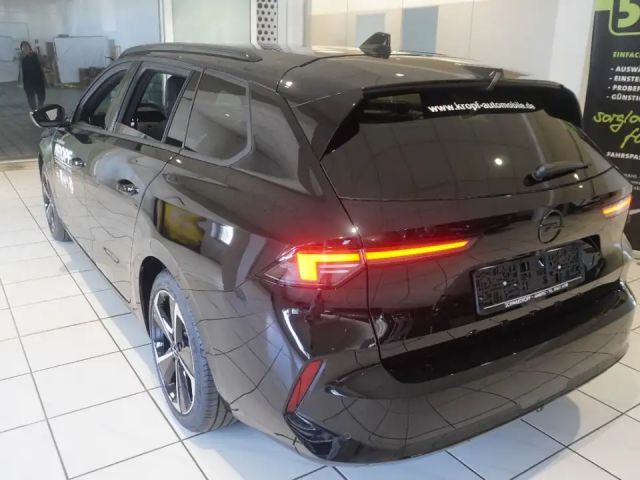 Opel Astra Sports Tourer