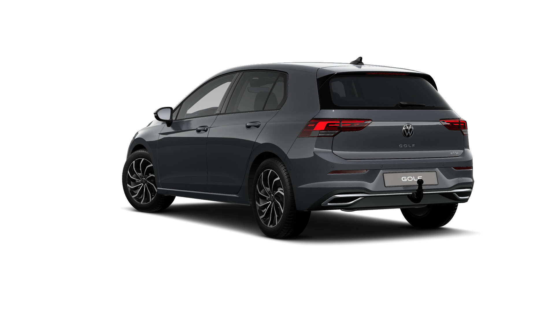 Volkswagen Golf DSG Golf VIII Move