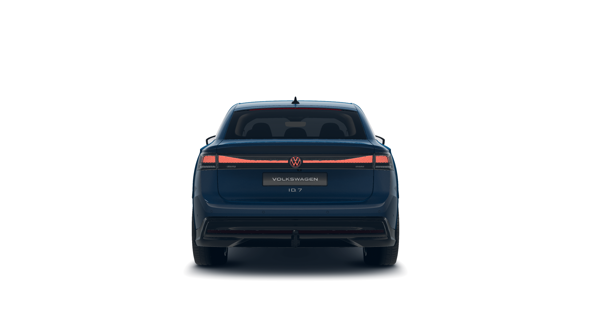 Volkswagen ID.7 IQ.Drive Pro