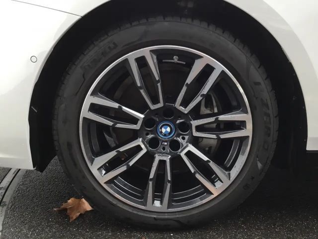 BMW i5 M-Sport Touring