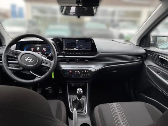 Hyundai i20 1.0 Select T-GDi