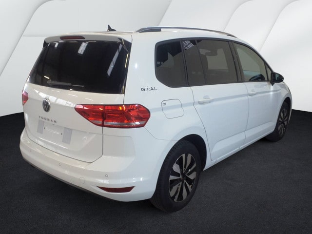Volkswagen Touran 1.5 TSI