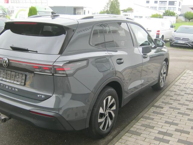 Volkswagen Tiguan 1.5 eTSI Life