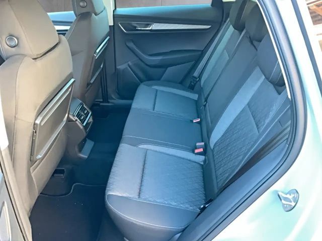 Skoda Karoq ACT Selection