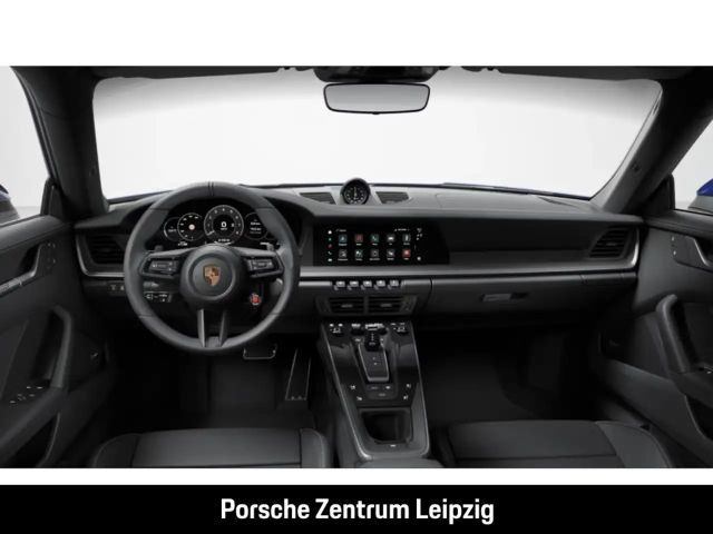 Porsche 992 Carrera Coupé