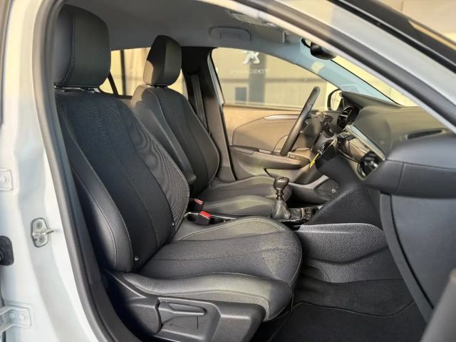 Opel Corsa Elegance Turbo