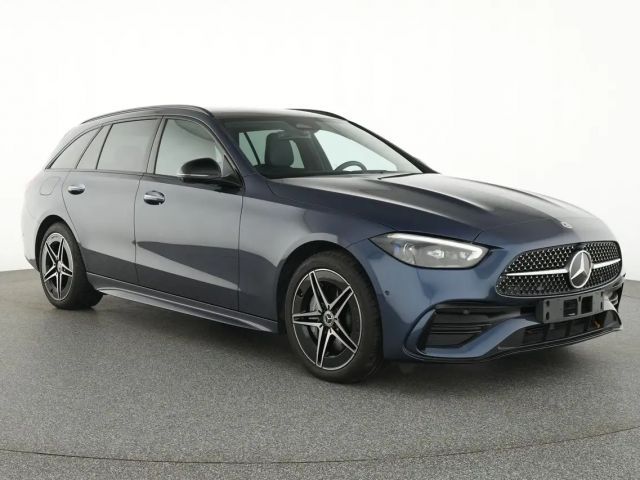 Mercedes-Benz C 300 AMG Line