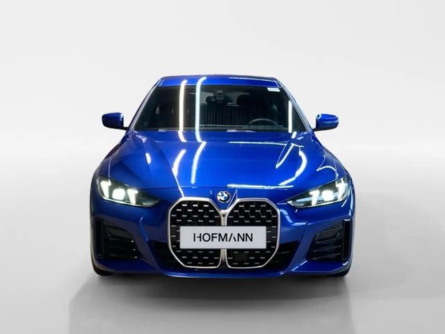 BMW 420 Coupé M-Sport