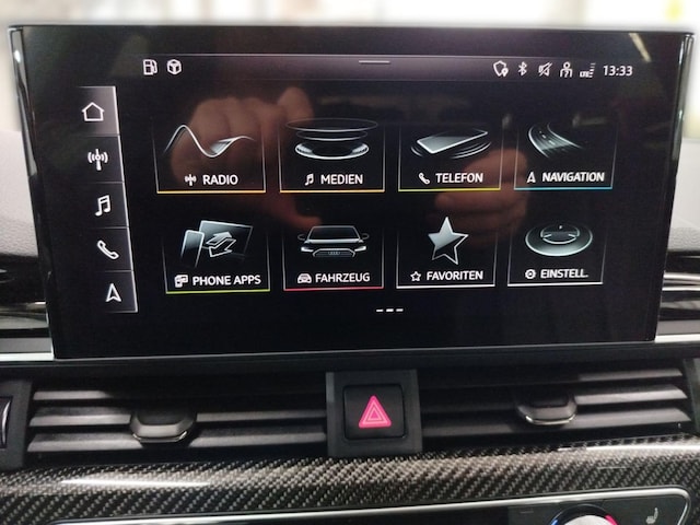 Audi A4 40 TFSI Avant Quattro S-Tronic