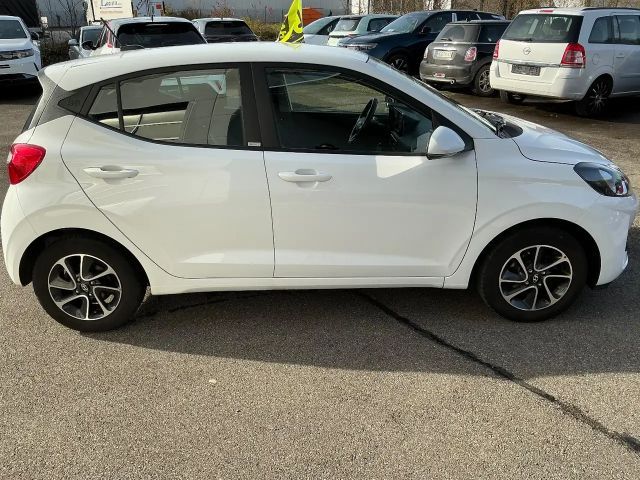 Hyundai i10 1.2 Trend