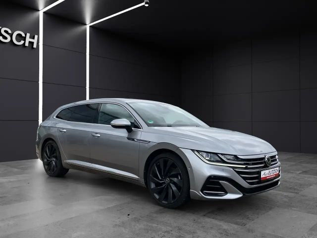 Volkswagen Arteon Shooting Brake DSG R-Line