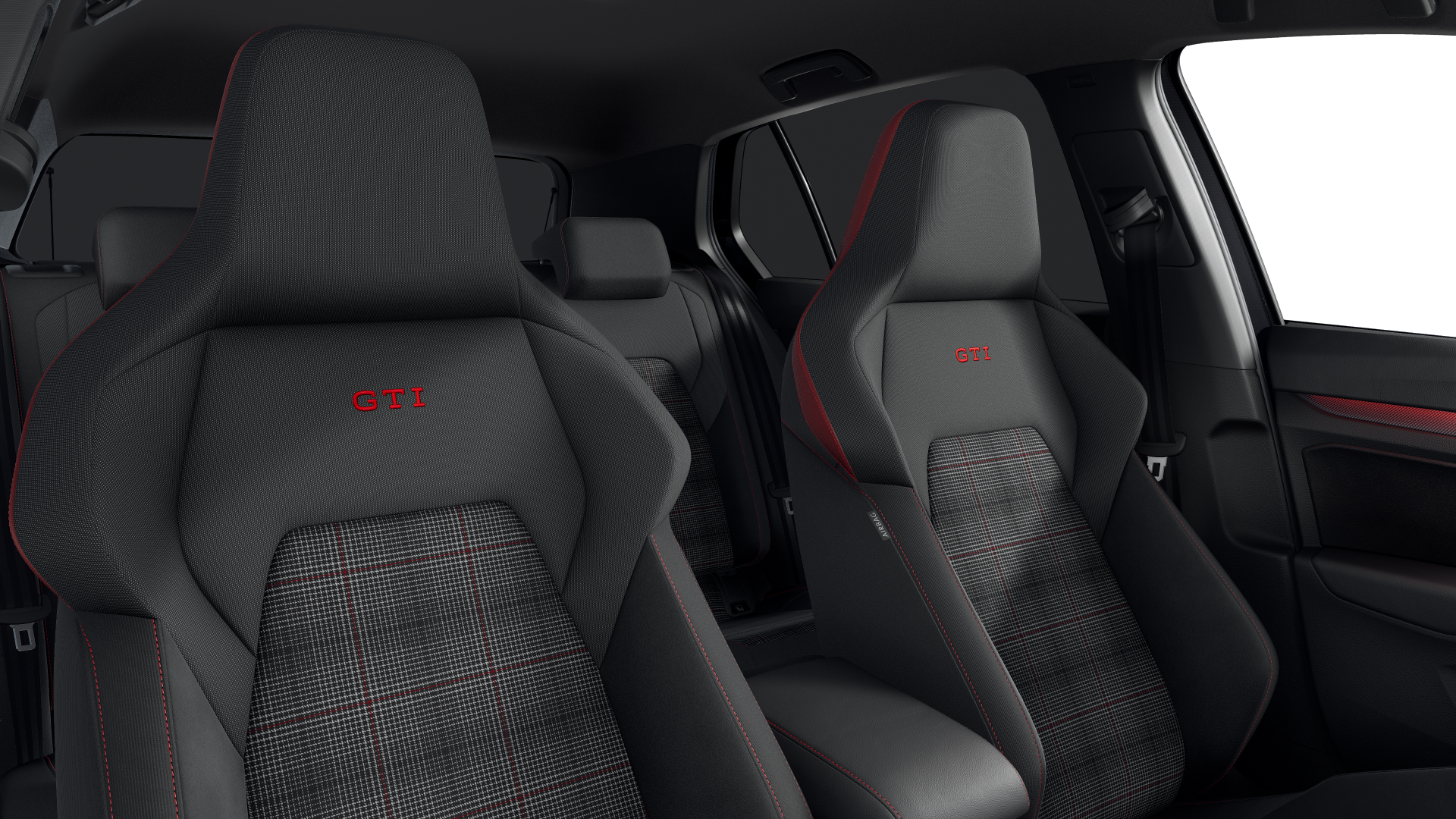 Volkswagen Golf DSG GTI