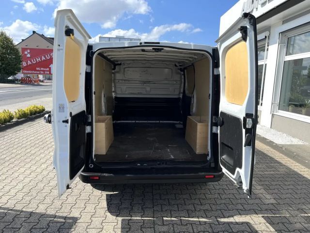 Renault Trafic Comfort L2H1