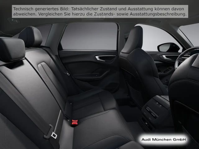 Audi A5 S-Line S-Tronic