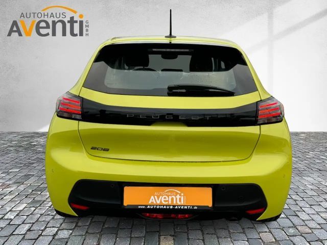 Peugeot 208 Style
