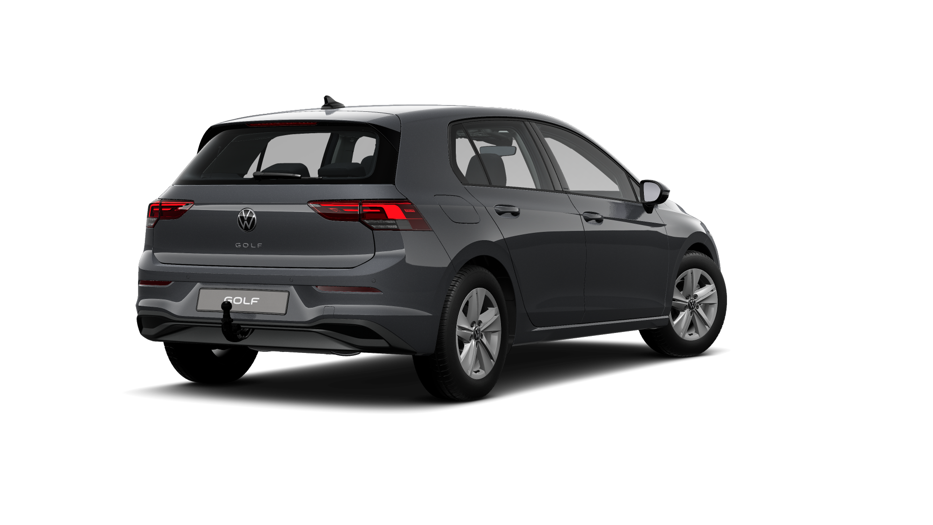 Volkswagen Golf 2.0 TDI Golf VIII Life