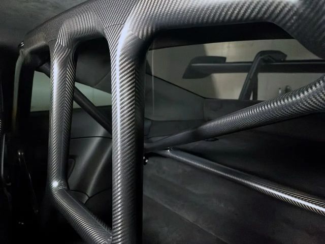 Porsche 992 Coupé GT3 RS