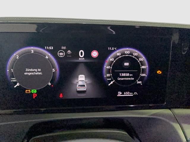 Volkswagen Tiguan 2.0 TDI DSG R-Line