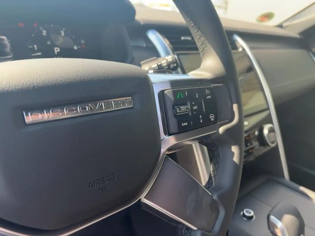 Land Rover Discovery Dynamic SE