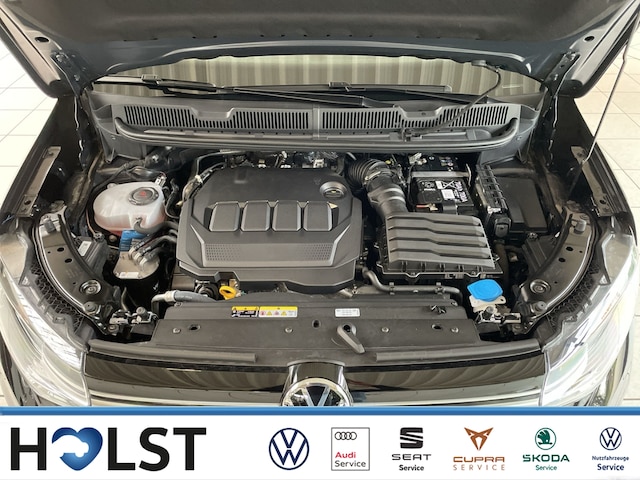 Volkswagen Caddy 2.0 TDI