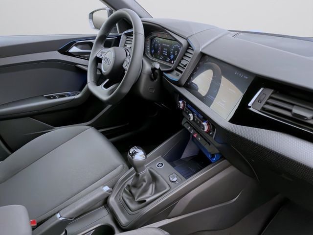 Audi A1 25 TFSI Sportback