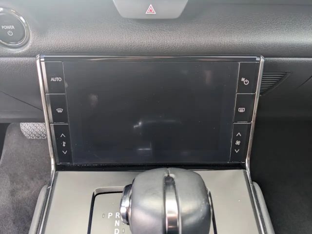 Mazda MX-30 Advantage SkyActiv e-Skyactiv