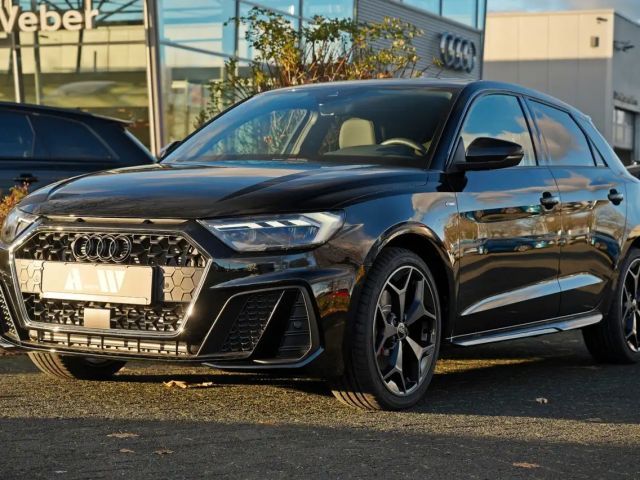 Audi A1 40 TFSI S-Tronic Sportback