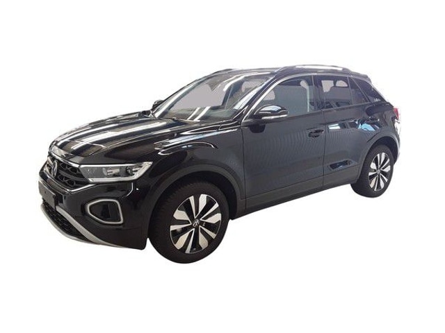 Volkswagen T-Roc 1.0 TSI