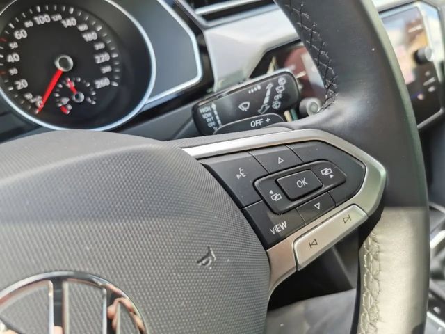 Volkswagen Passat 2.0 TDI Business DSG Variant