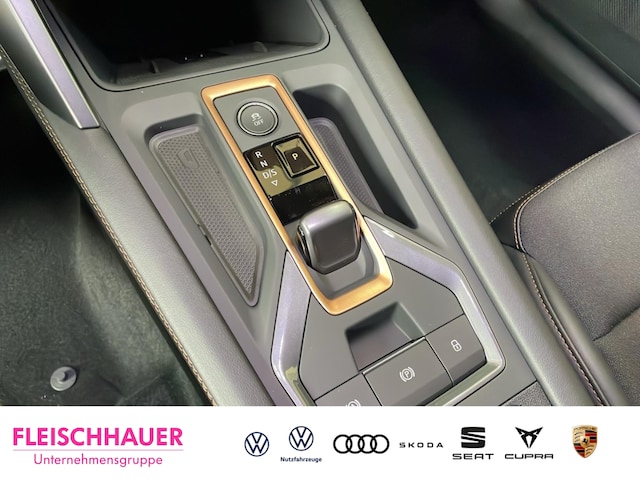 Cupra Leon Sportstourer e-Hybrid