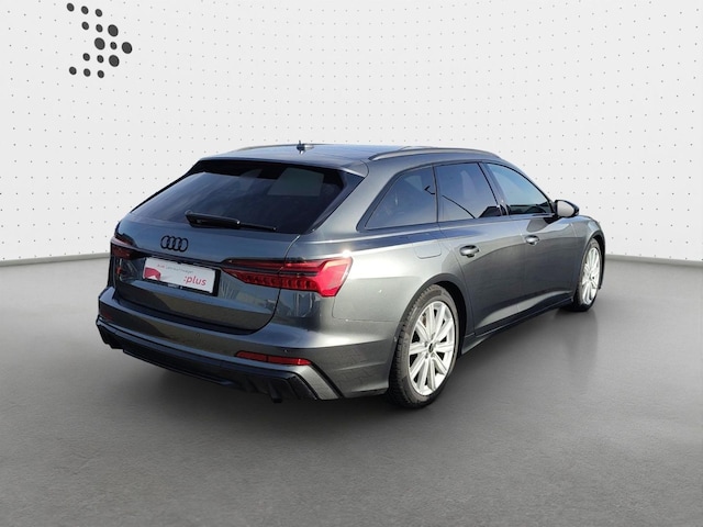 Audi S6 Avant Quattro