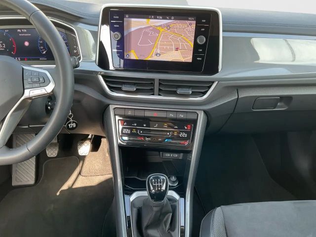 Volkswagen T-Roc 1.0 TSI Style