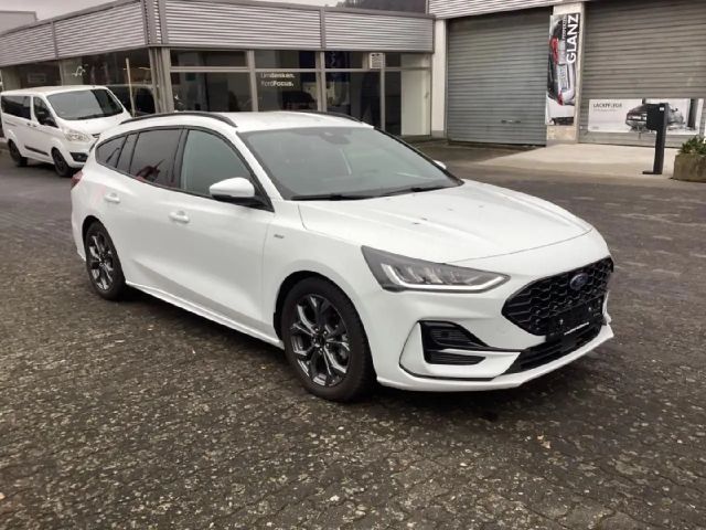 Ford Focus ST Line Wagon