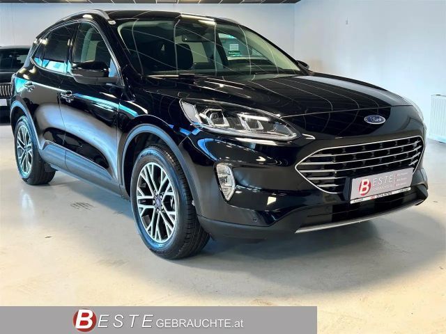 Ford Kuga Plug in Hybrid Titanium
